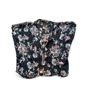 ✨Olive Tree Floral Kimono